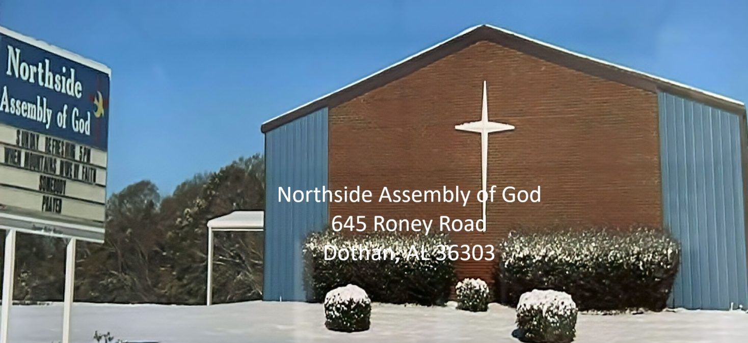 Northside Assembly of God