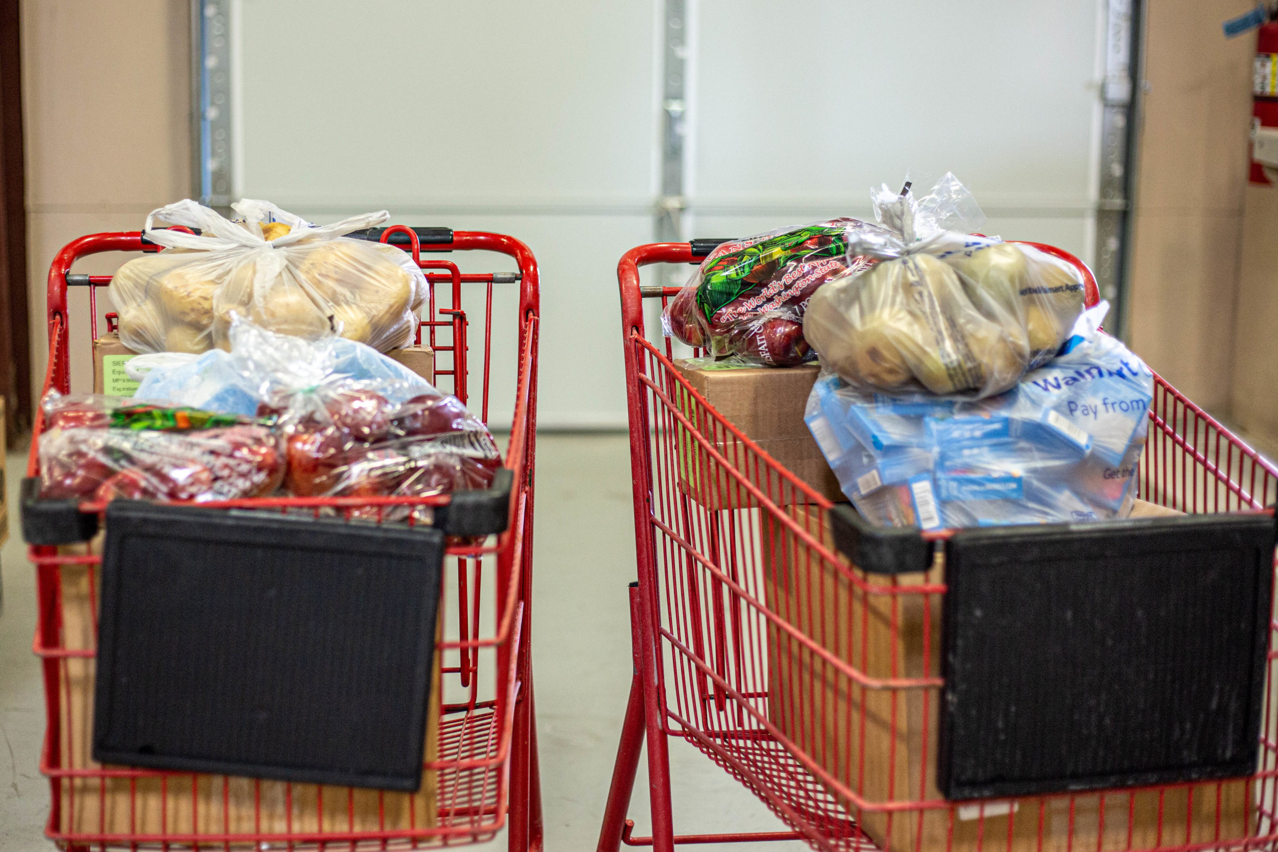Community Pantry