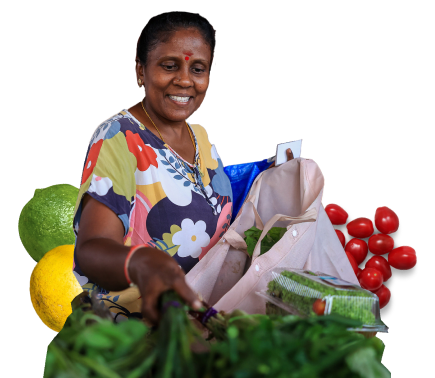 Global Foodbanking Network, photo 3