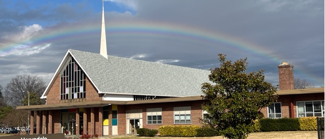 Harundale Presbyterian Church