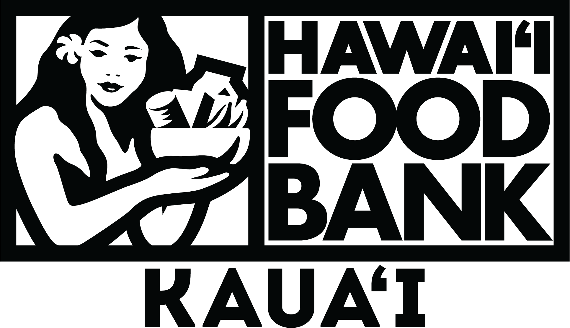 Hawaii Food Bank Lihue Food Pantry