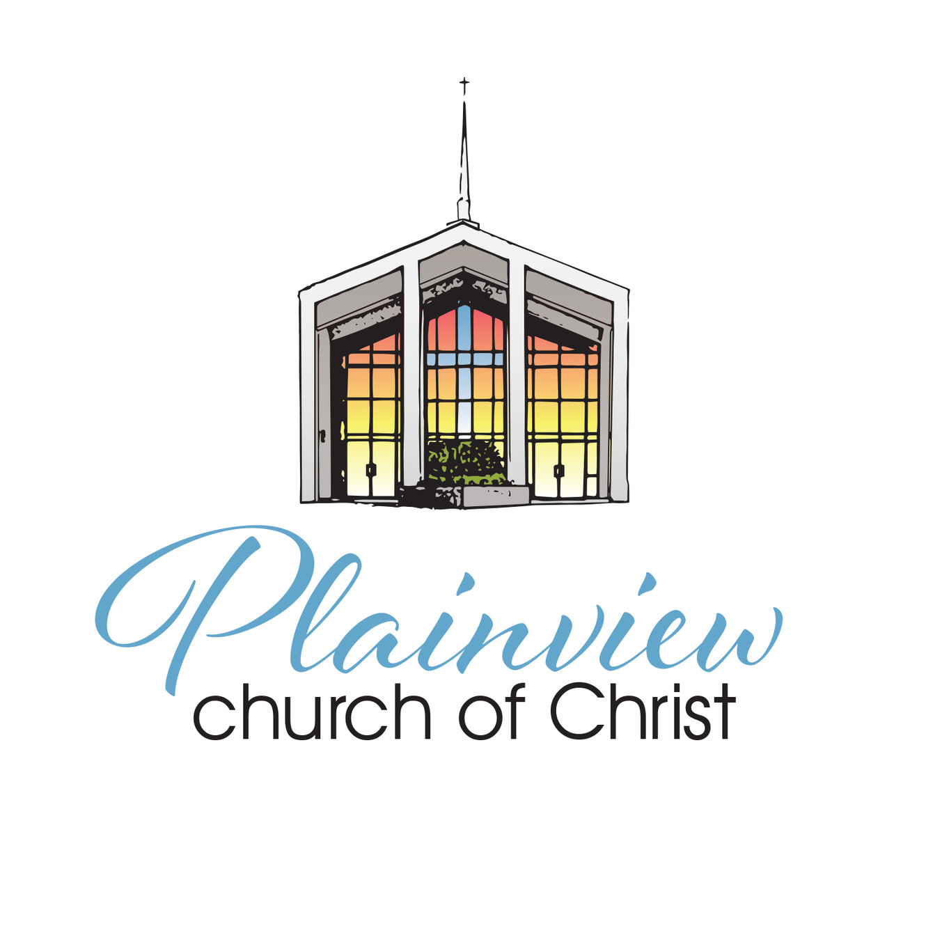 Plainview Church of Christ Food Pantry