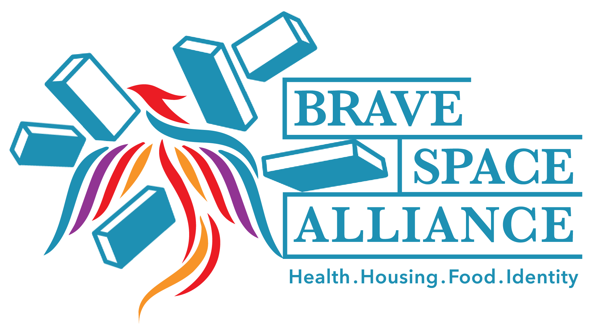 Brave Space Alliance