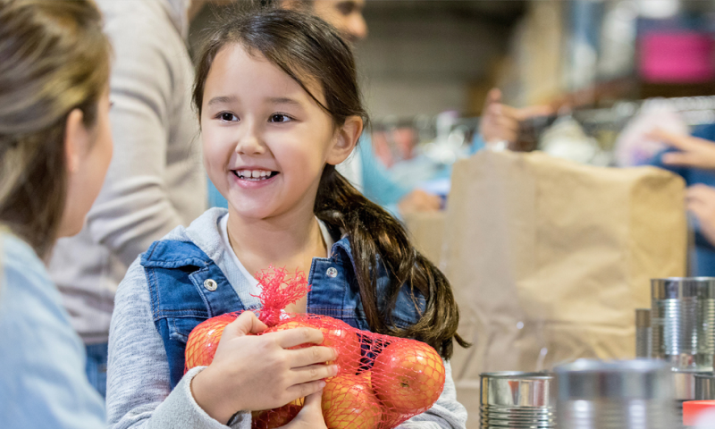 United Food Bank