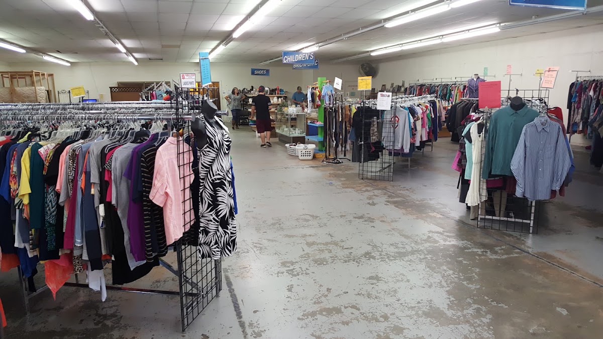Salvation Army