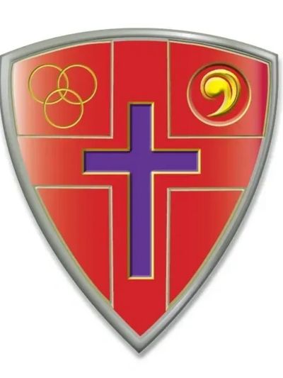 Holy Trinity Community Church Food Pantry