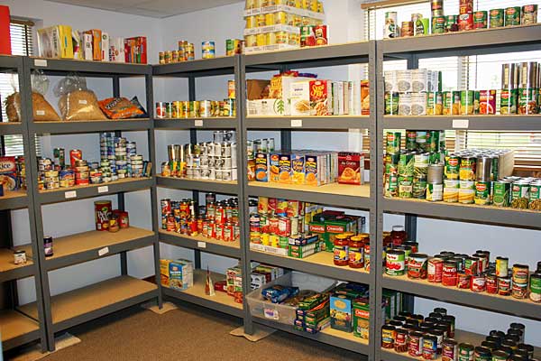 Food Pantry