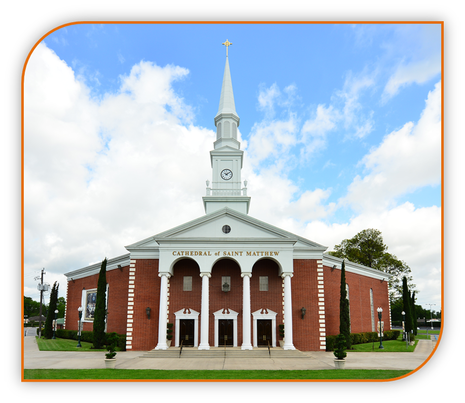Cathedral of St. Matthew