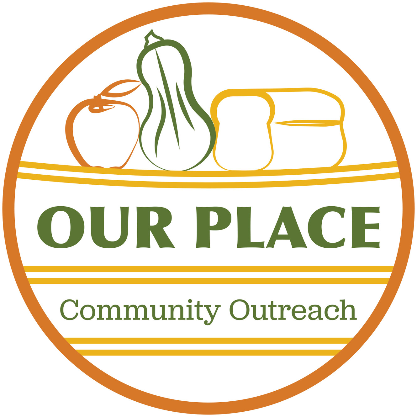 Our Place Community Outreach
