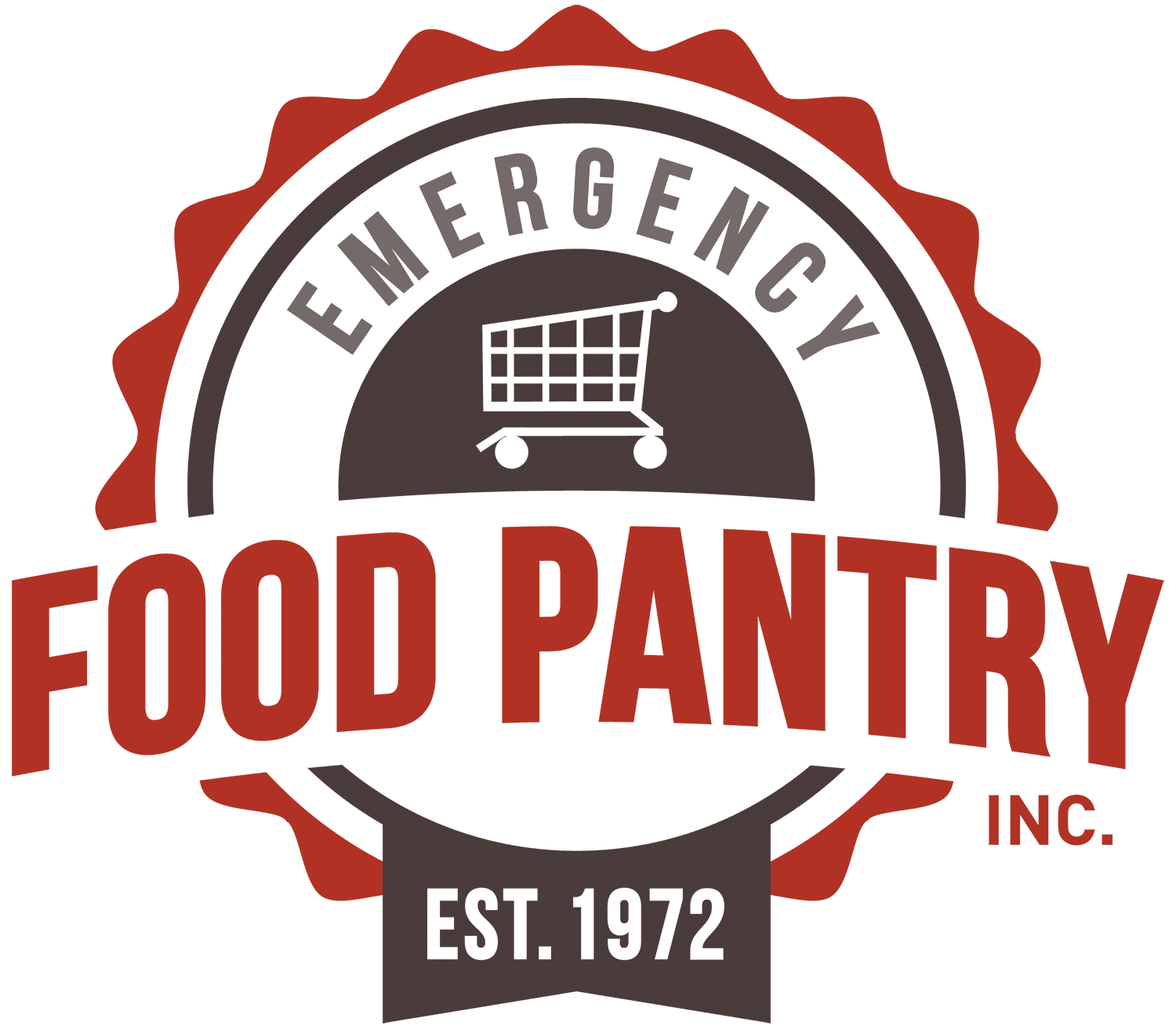 The Emergency Food Pantry