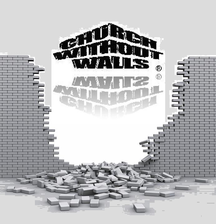 The Church Without Walls