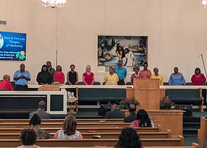 New Jerusalem Church