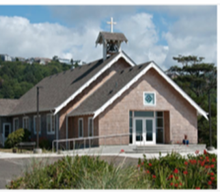 St. Mary's By The Sea Senior Meals
