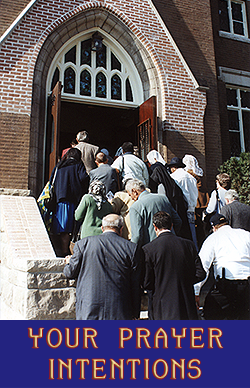 Fraternite Notre Dame, photo 2