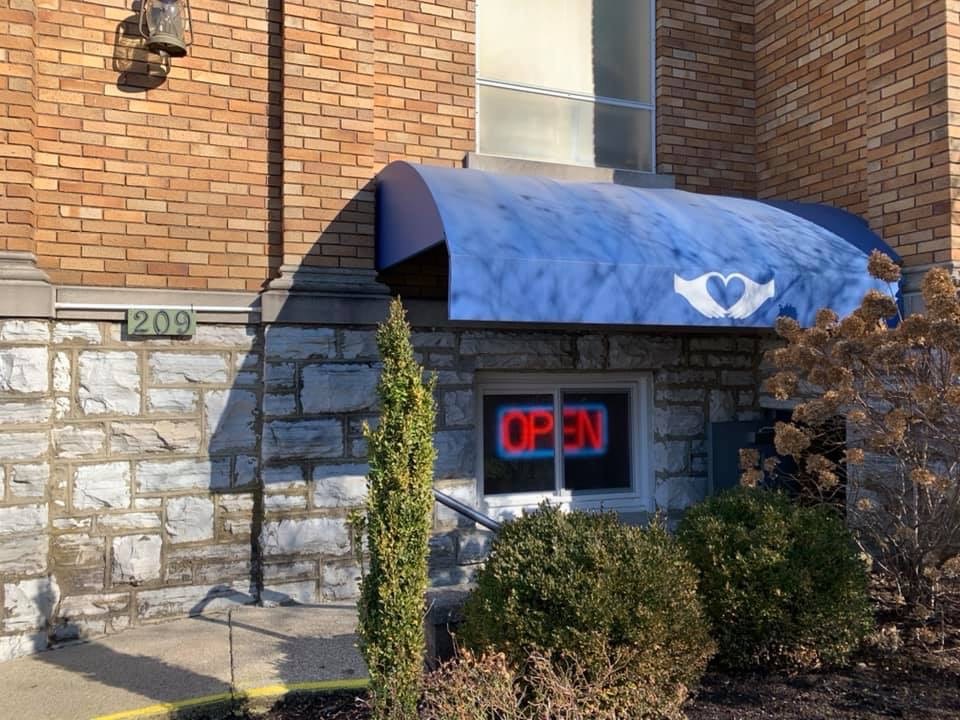 Community Service Center