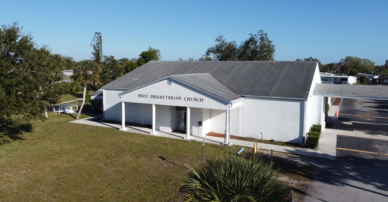 First Presbyterian Church