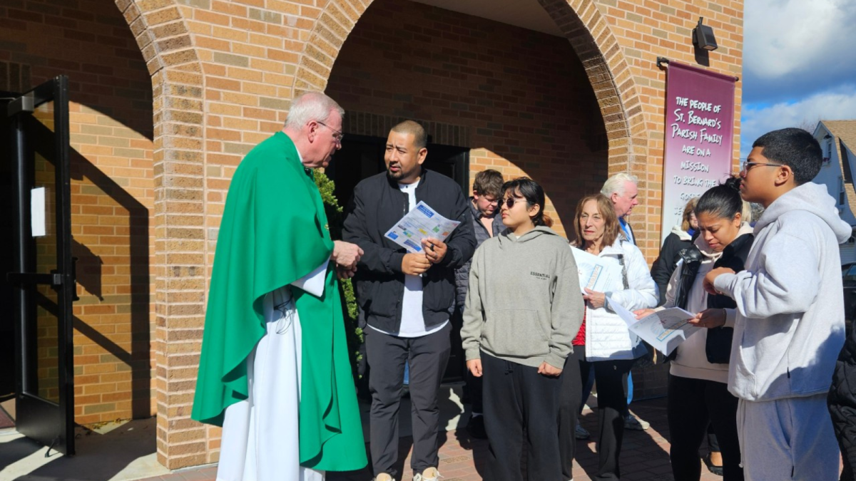 St. Bernard Parish