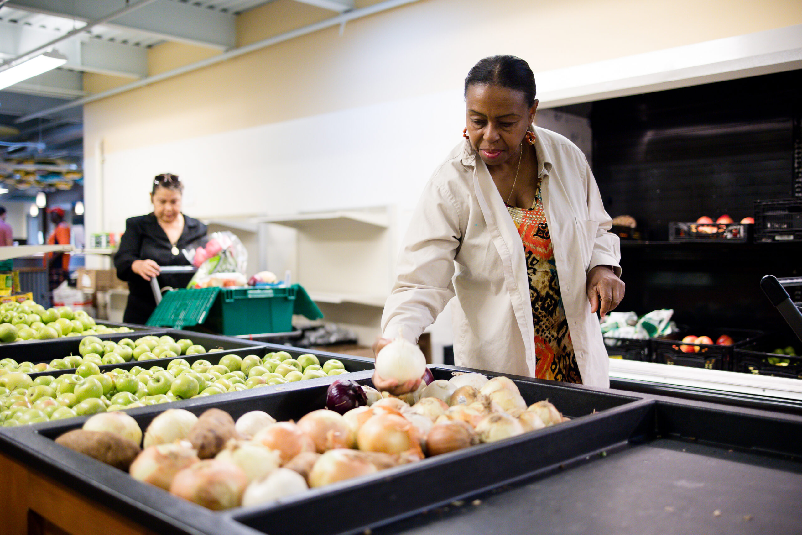Metro Caring Food Pantry, photo 2