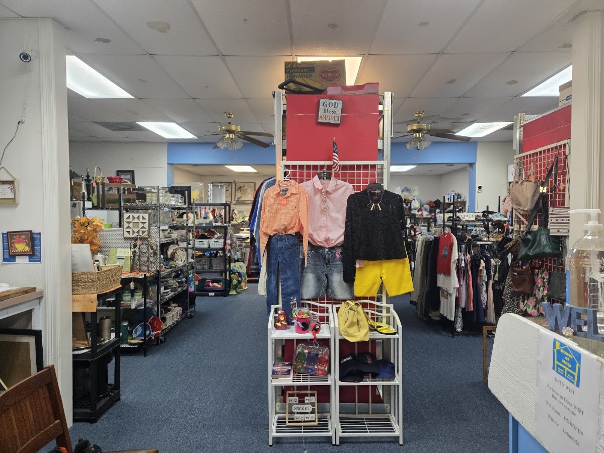 House of Help Hempstead
