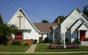 God's House
