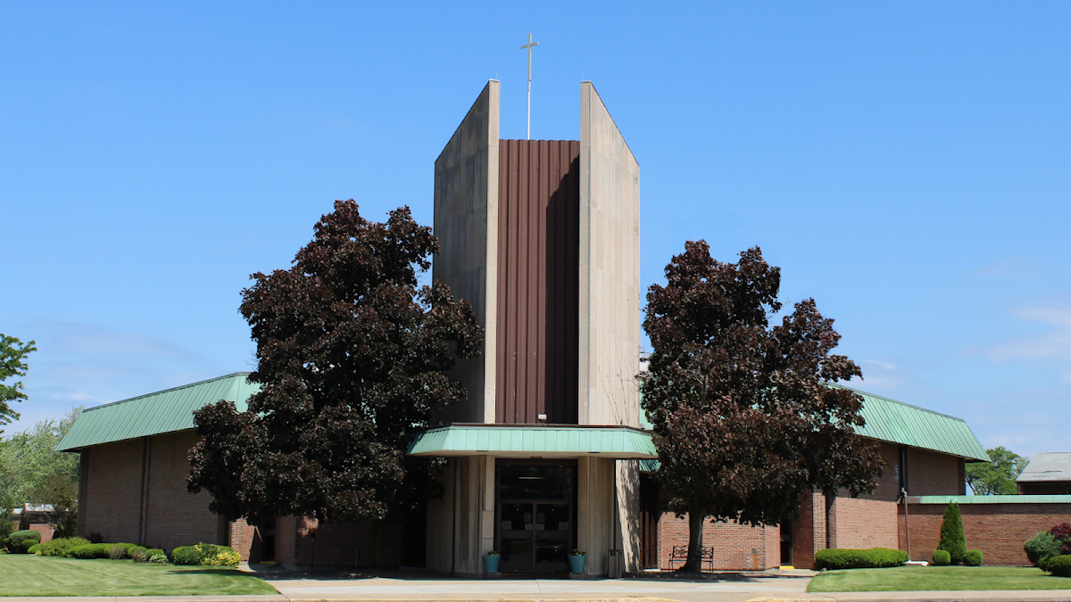 St. Vincent Center