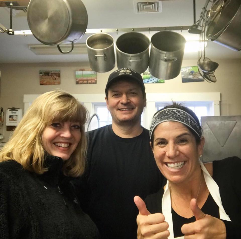 East Hampton Meals on Wheels