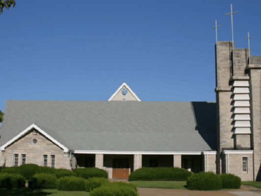 St Paul's Outreach