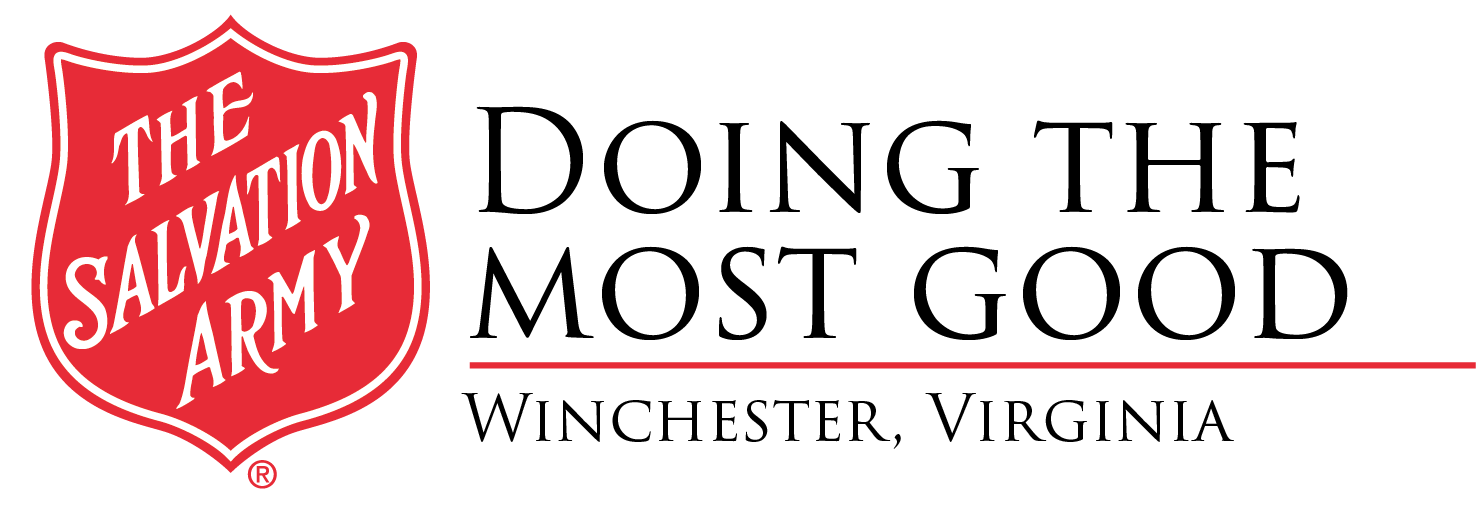 Salvation Army Winchester Food Pantry and Lunch