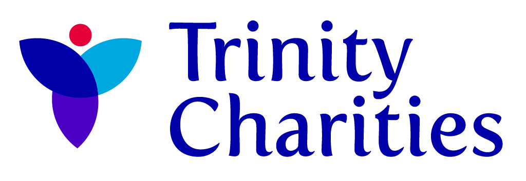 Trinity Charities Inc. Food Pantry
