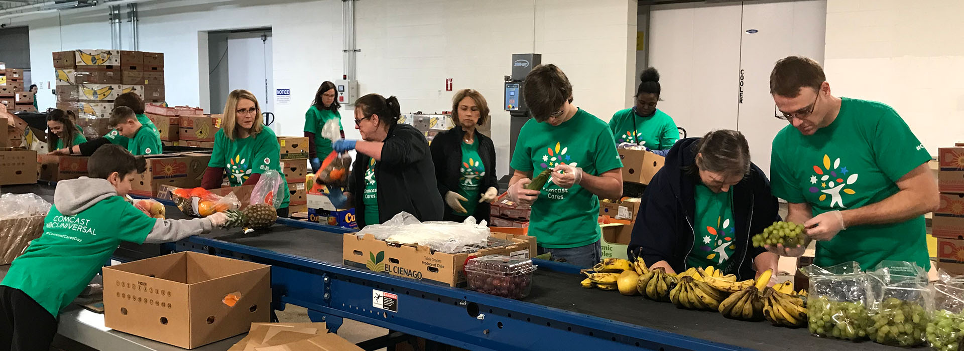 Food Bank