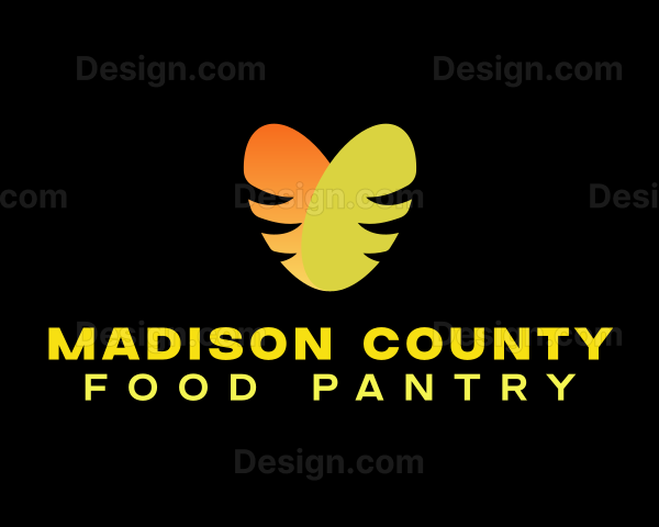 Madison County Food Bank, photo 2