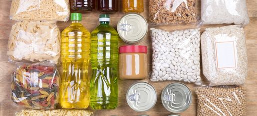 Food Pantry