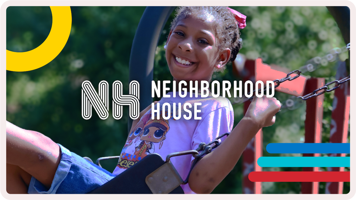Neighborhood House Emergency Food Bank