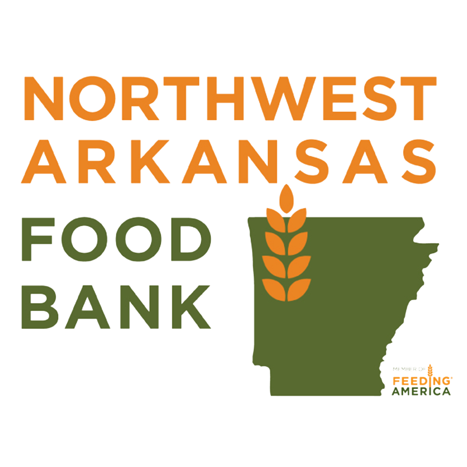 Northwest Arkansas Food Bank