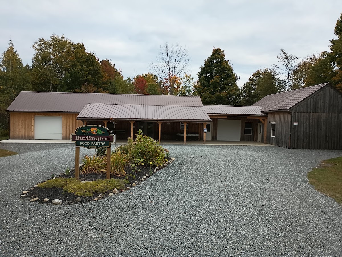 Food Pantry