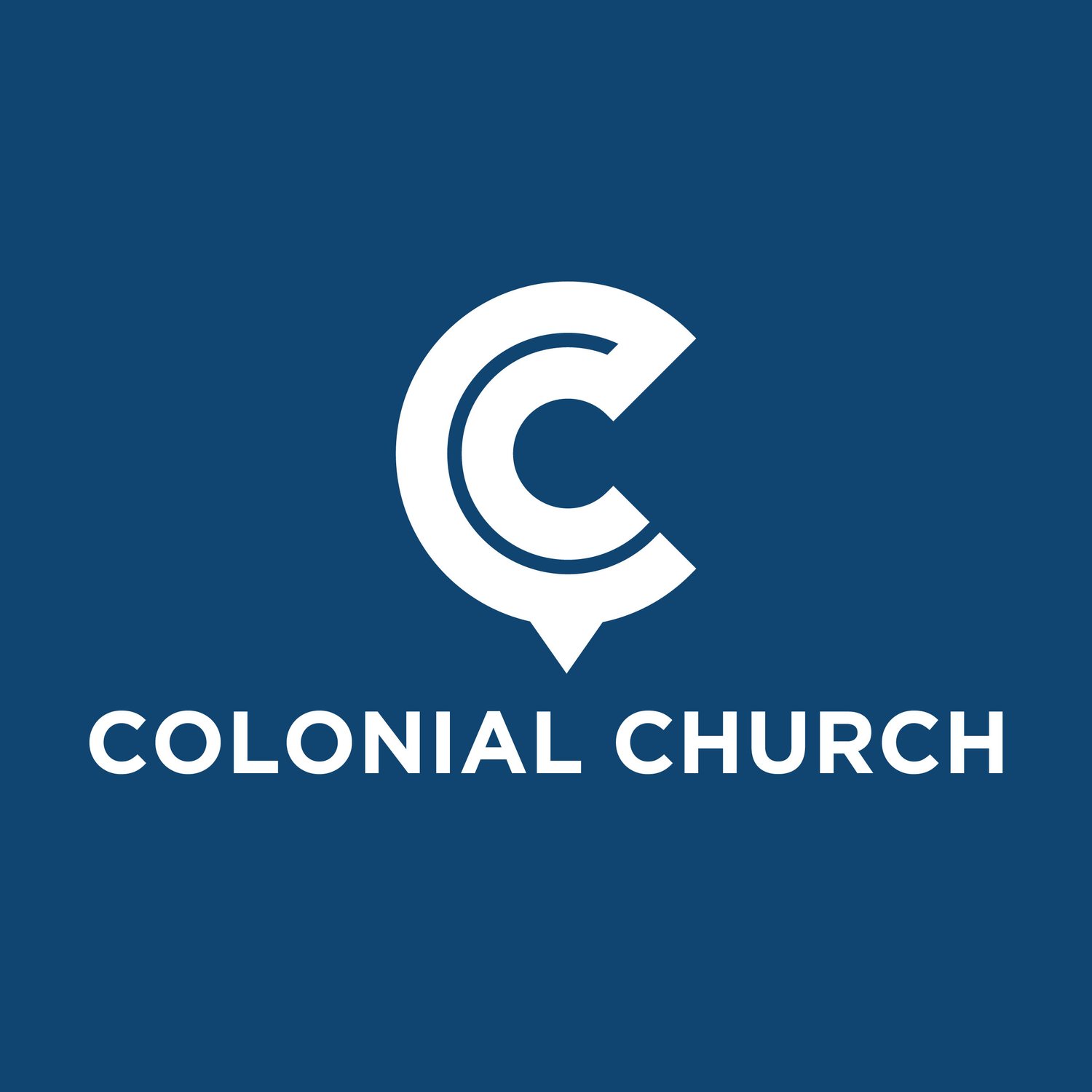Colonial Church