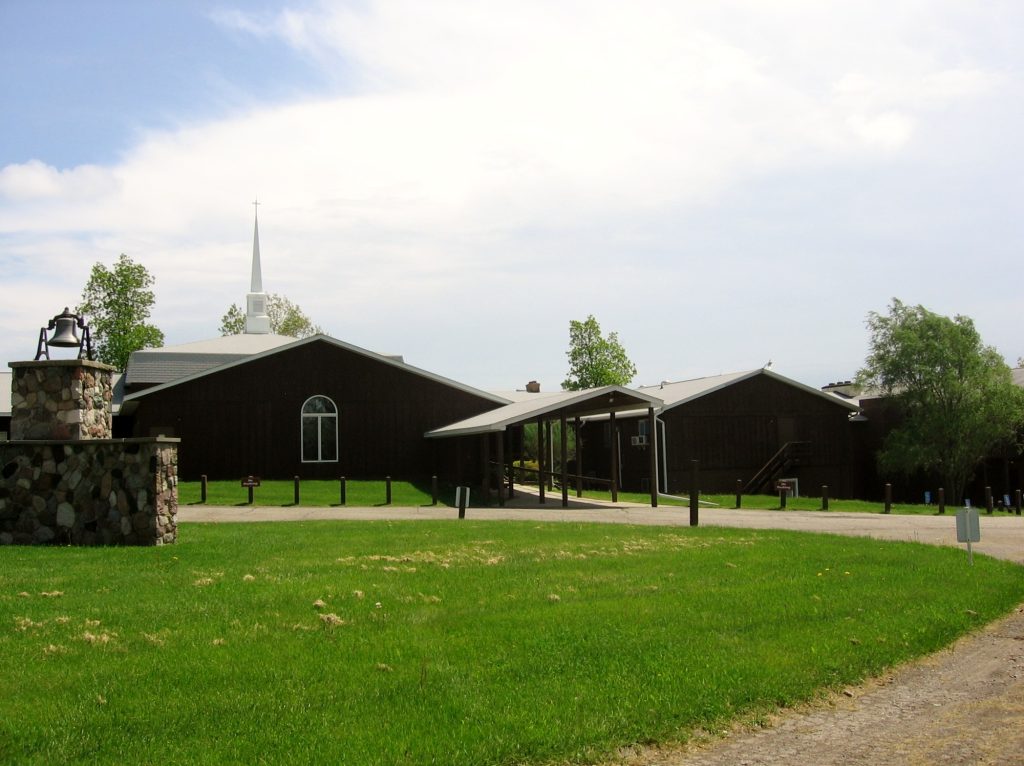 Hidden Springs Church