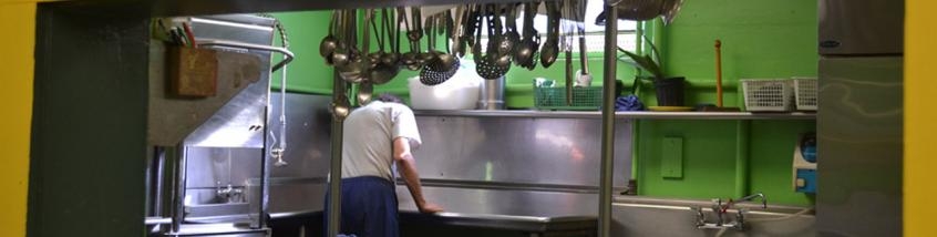 Covenant Soup Kitchen, photo 3