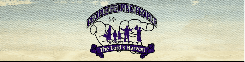 The Lord's Harvest Food Pantry