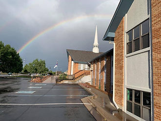 Pikes Peak Park Baptist Church - Soup Kitchen