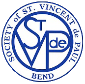 Society of St Vincent De Paul-Bend