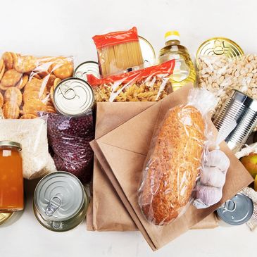 Food Pantry