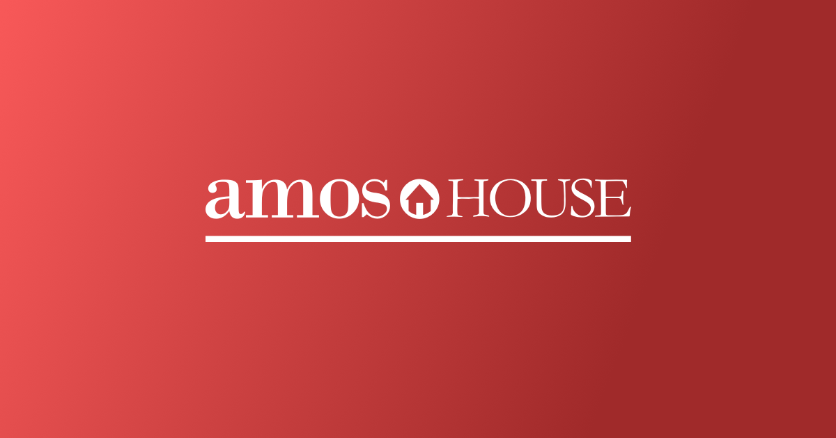 Amos House
