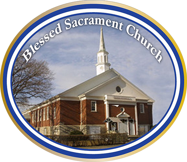 Blessed Sacrament Church
