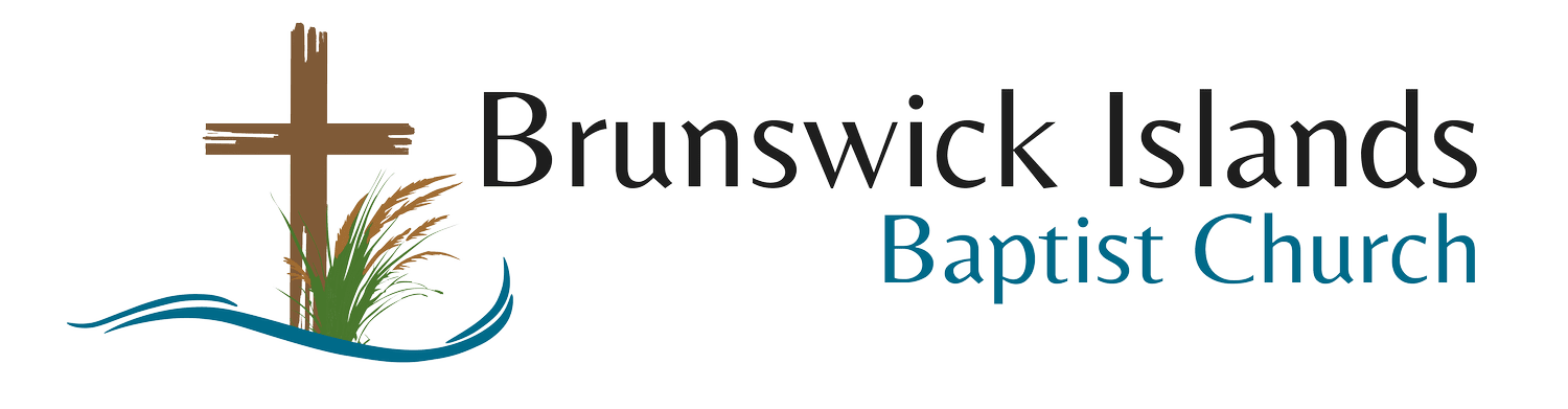 Brunswick Island Baptist Church