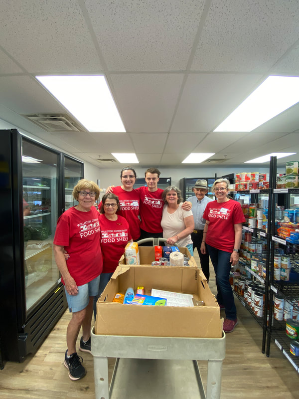 Community Food Bank