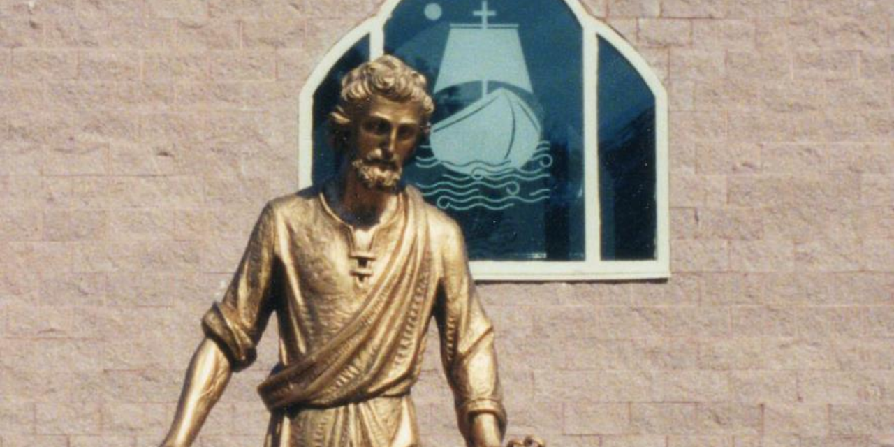 St. Peter's Haven