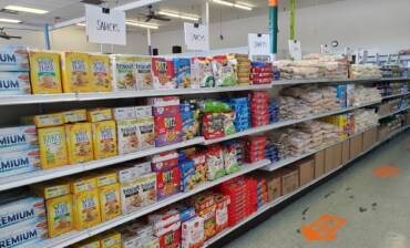 Flathead Food Bank, photo 2