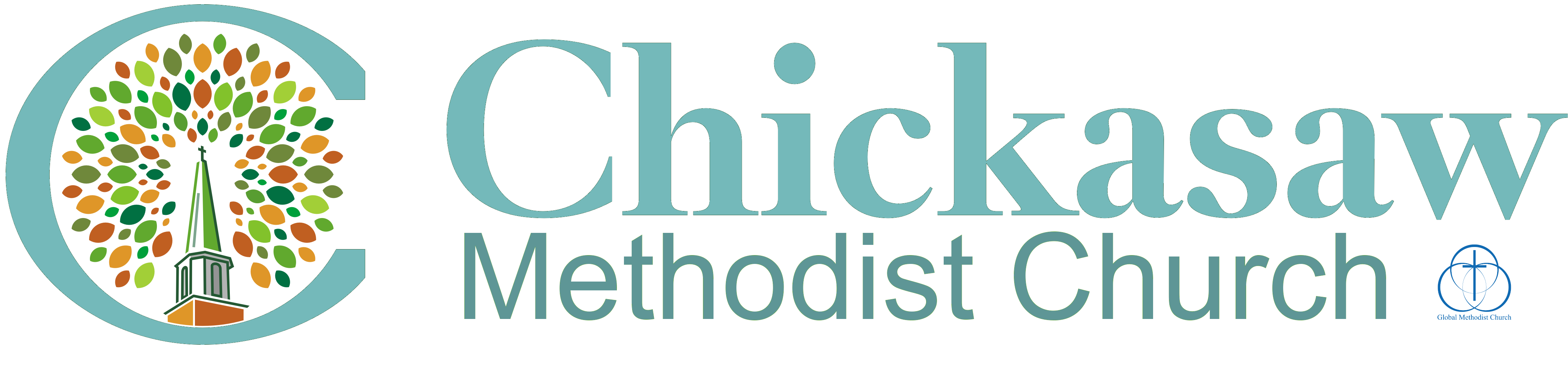 Mike's Food Pantry at Chickasaw United Methodist Church