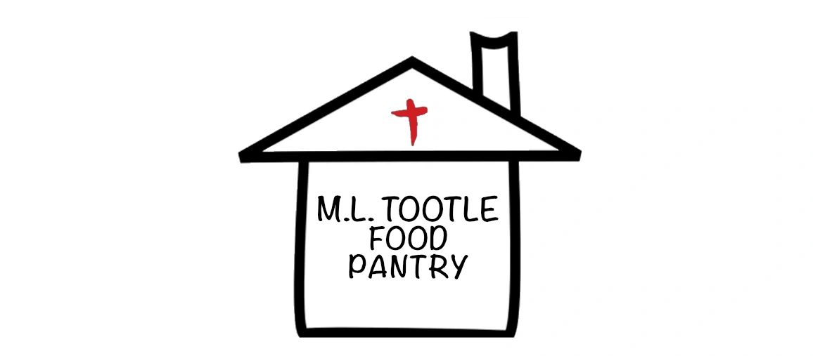 ML Tootle Food Pantry at Gateway UMC